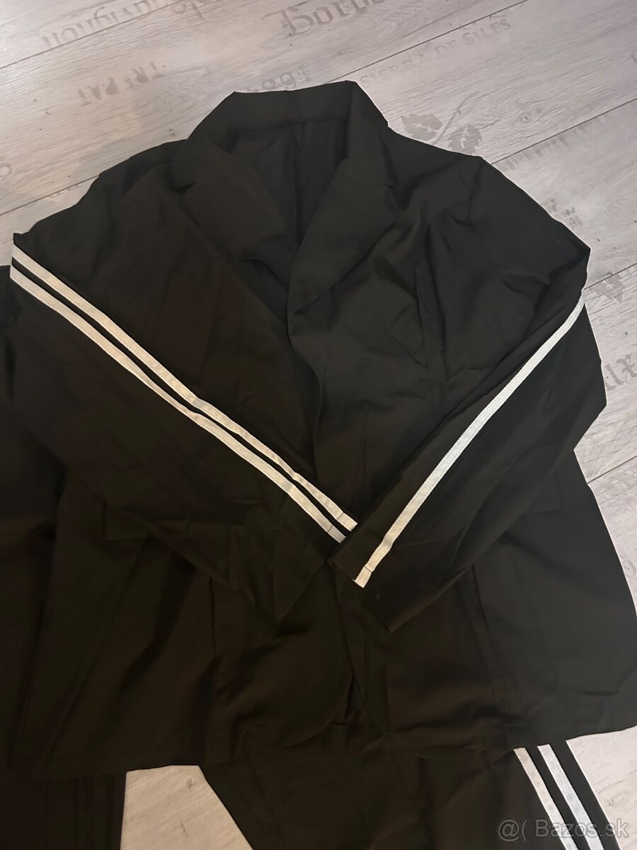 Damsky spoločensky komplet - 4