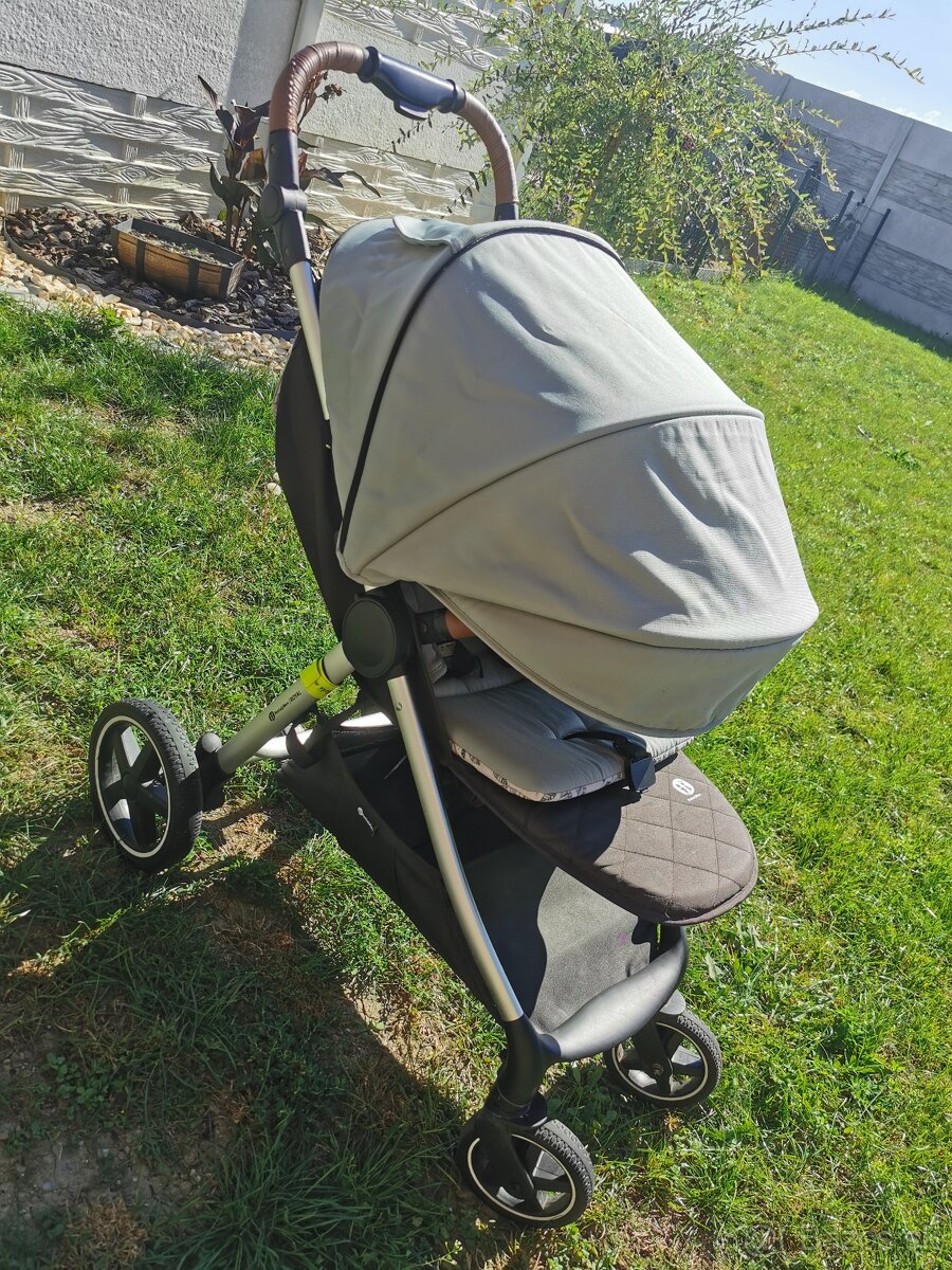 Športový kočík - 4