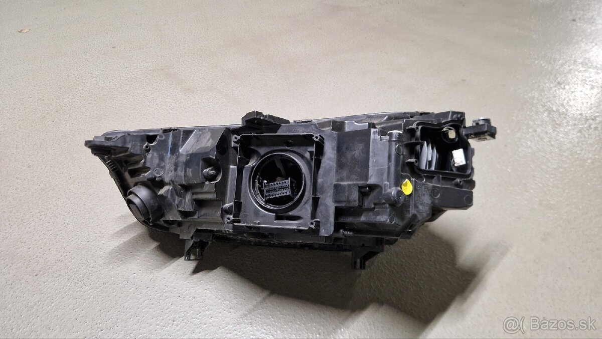 FULL LED svetlo 80A941034C Audi Q5 80A - 4