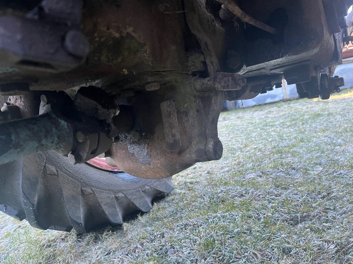 Predám - rozpredam - 4