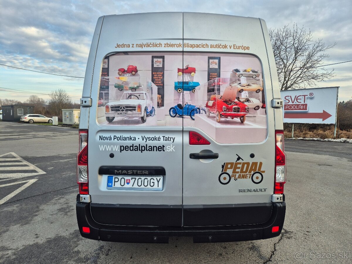 Renault Master 2.3dci - 4