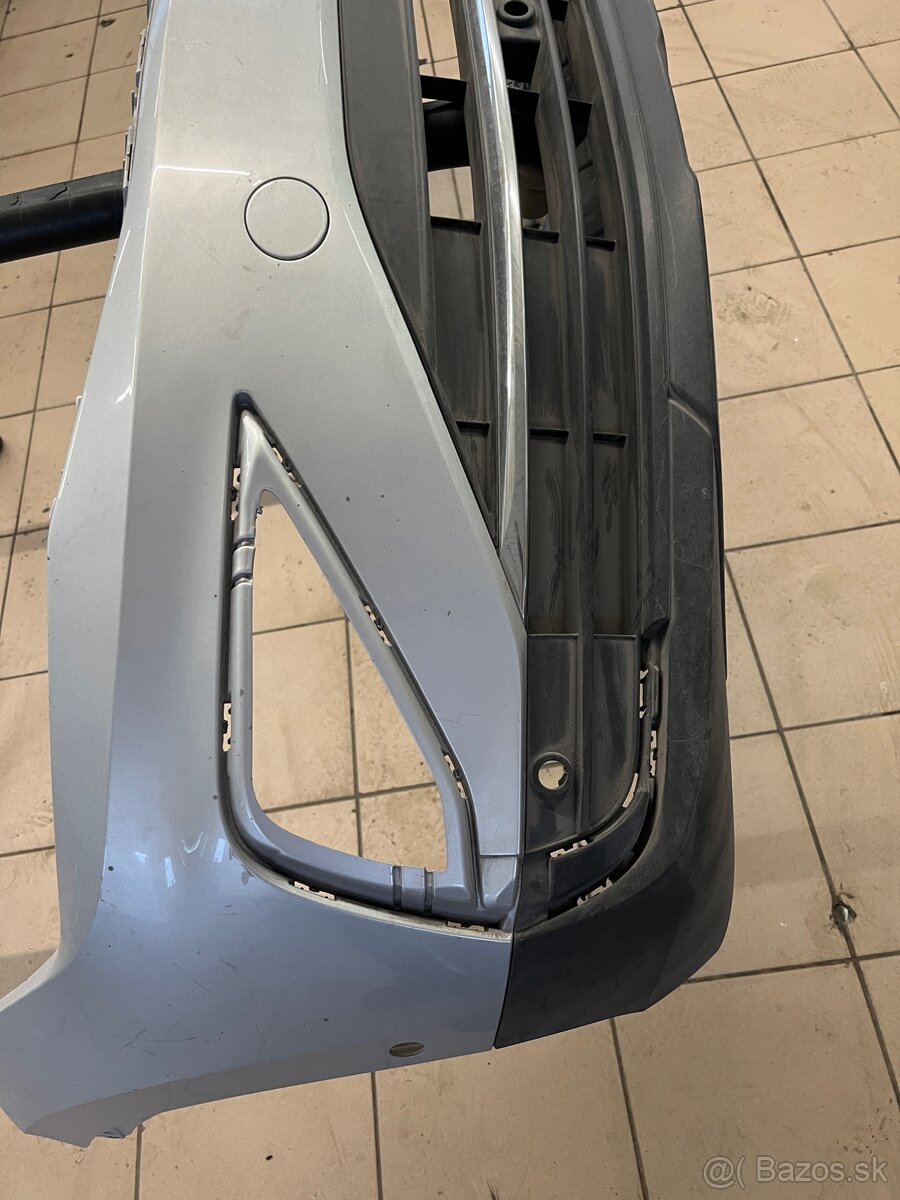 Nárazník Volkswagen Tiguan 2020 - 4