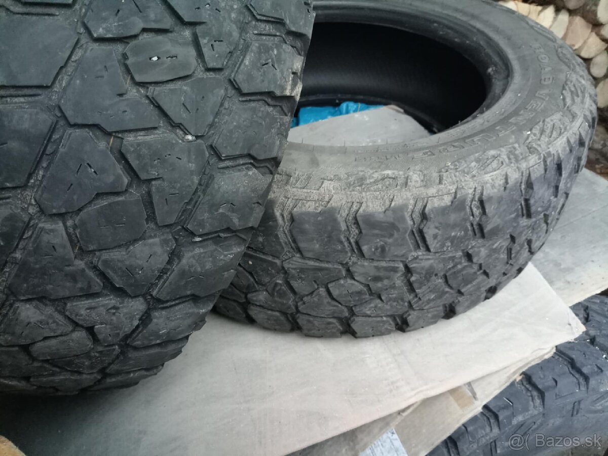 265/60 r18 - 4
