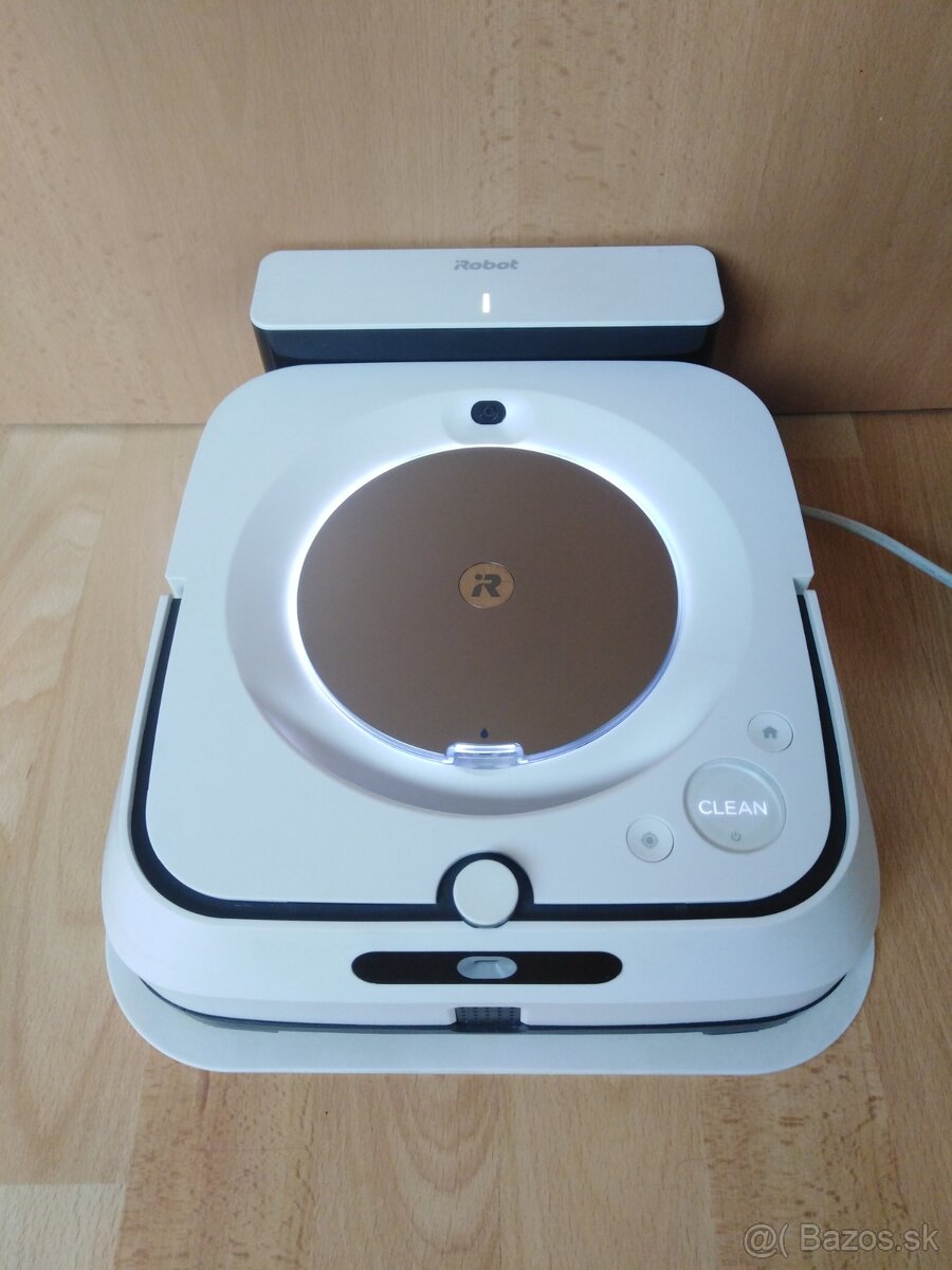 iRobot Braava Jet m6 - 4
