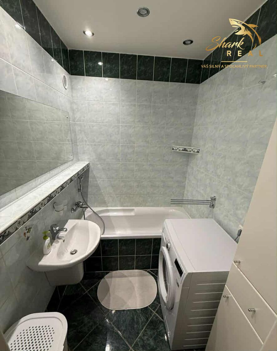 3 izbový byt v blízkosti centra Trnavy - 4