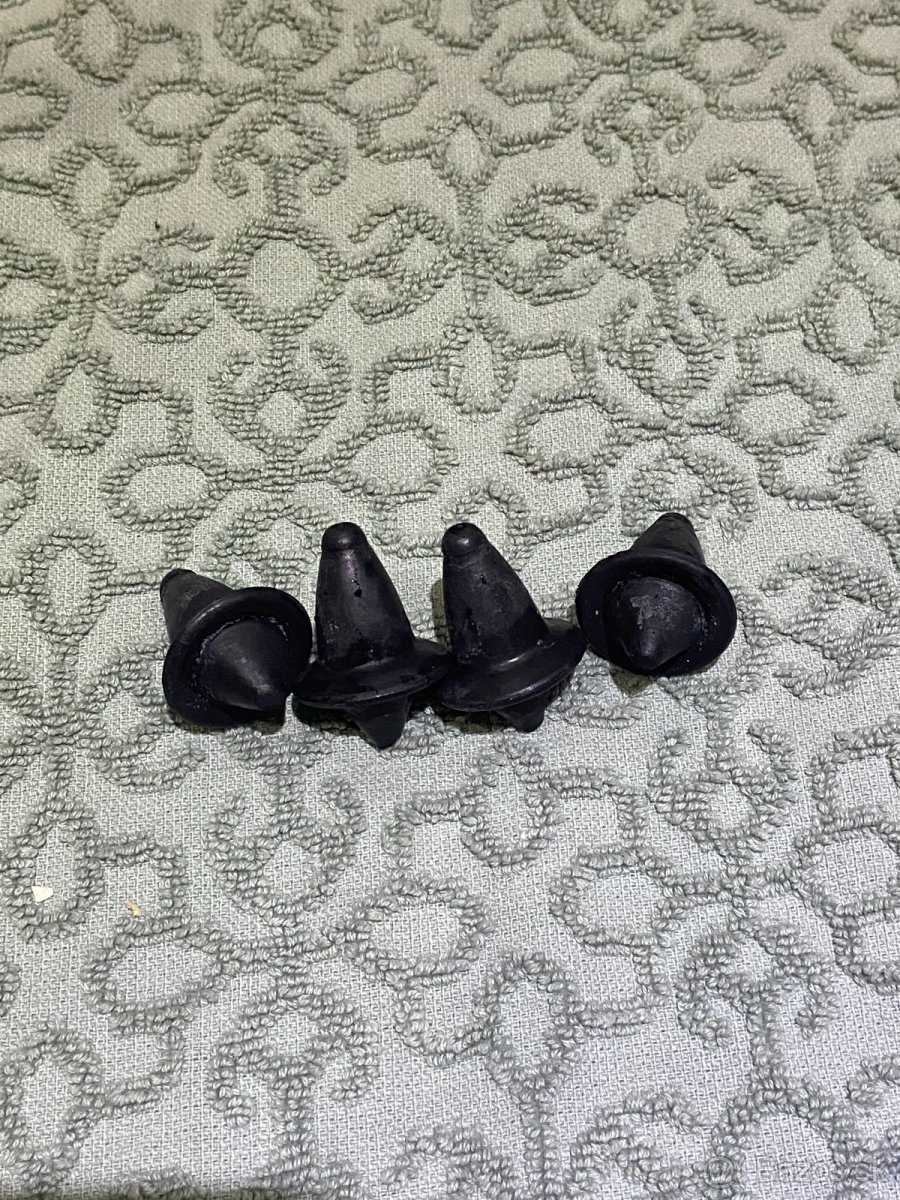 Škoda 105,120,125,130,135,136, rapid, garde - 4