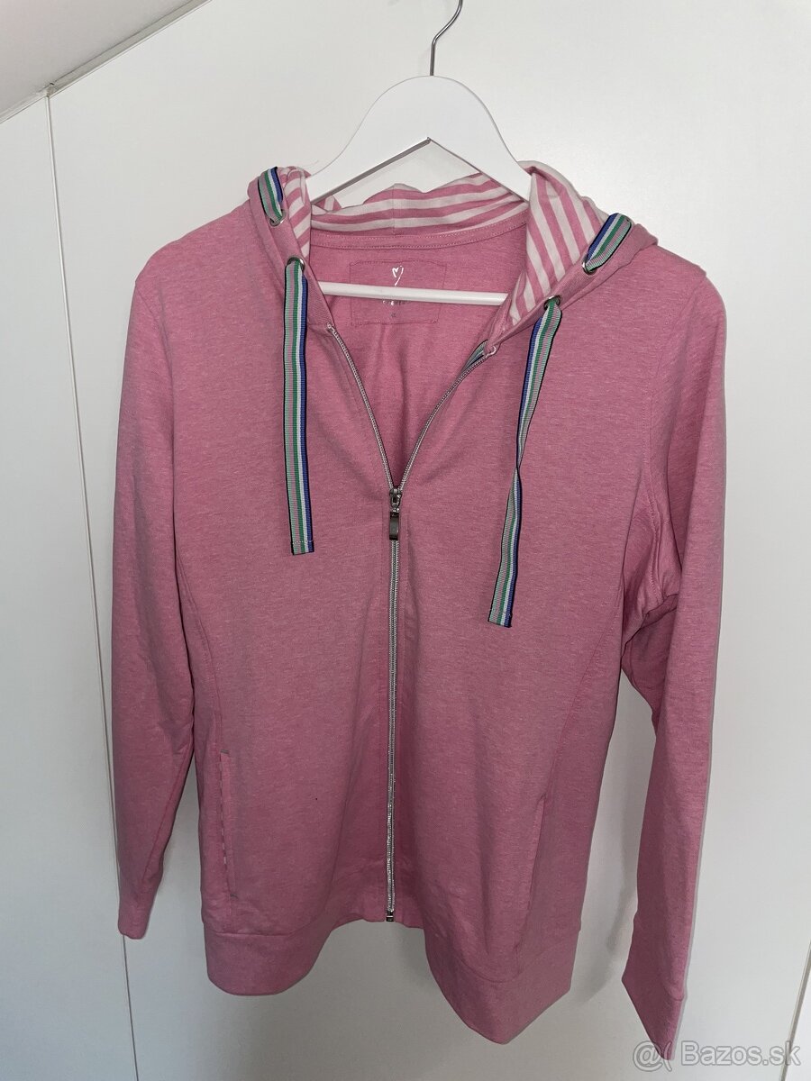 Christian Berg mikiny - 4