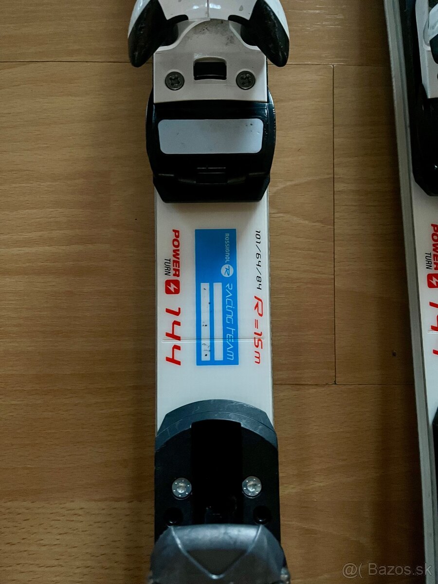 Lyže Rossignol HERO - 4