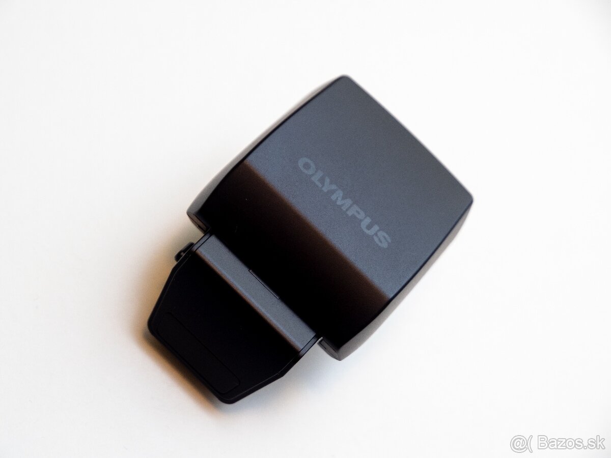 Olympus blesk FL‑LM2 – výborný stav - 4