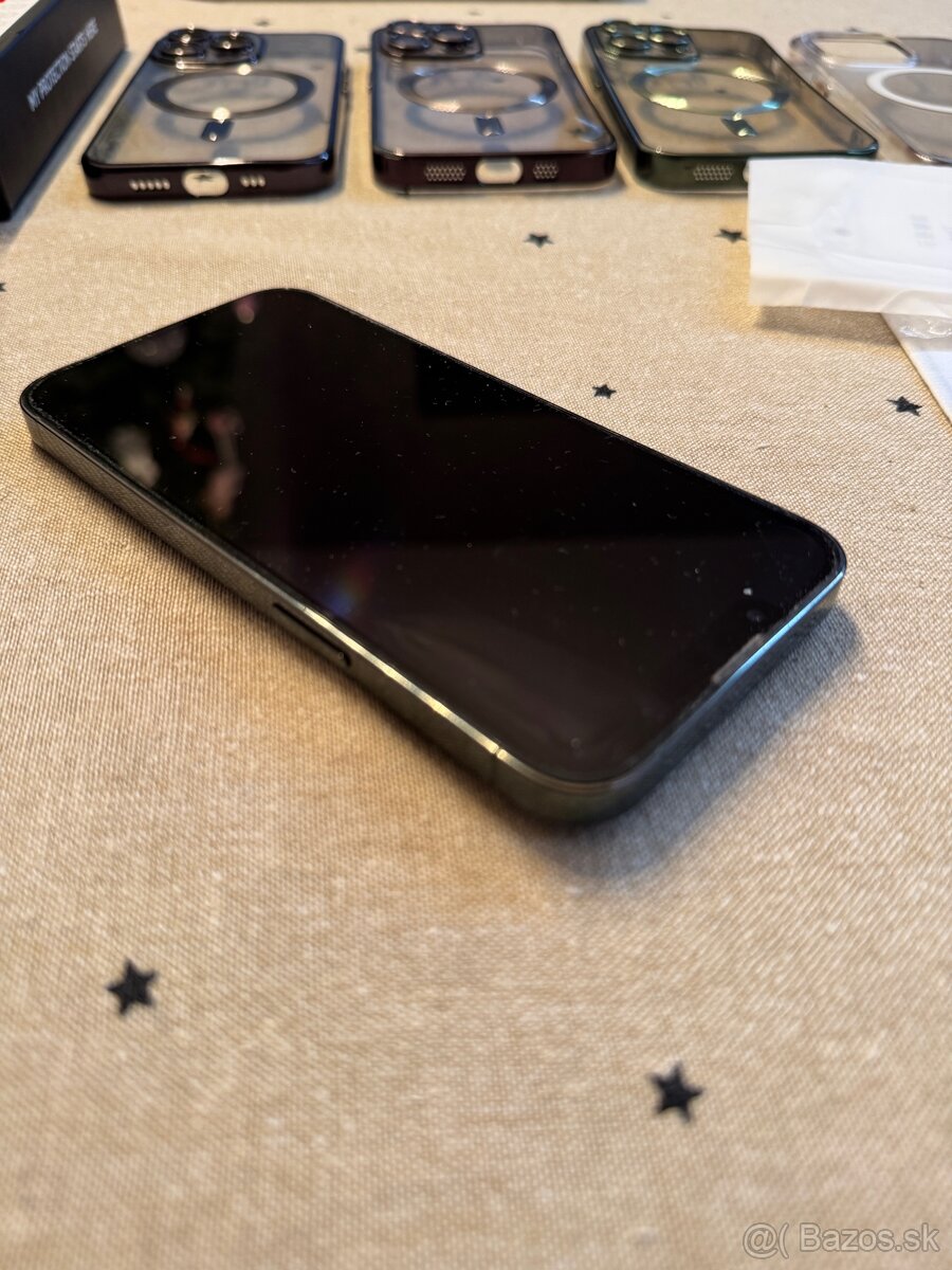 Apple iPhone 13 PRO - 4