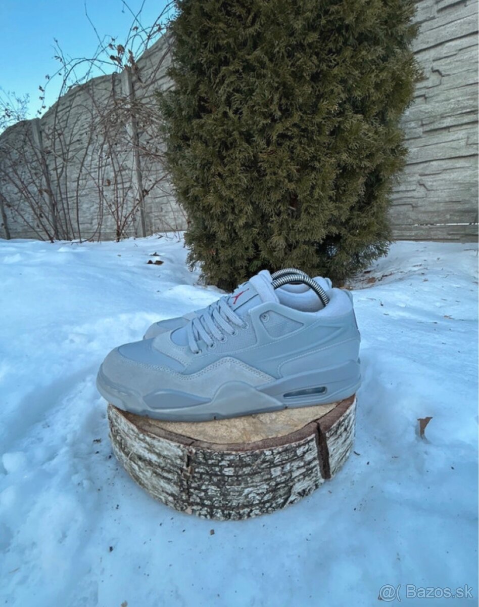 Nike Air Jordan 4 RM - 4