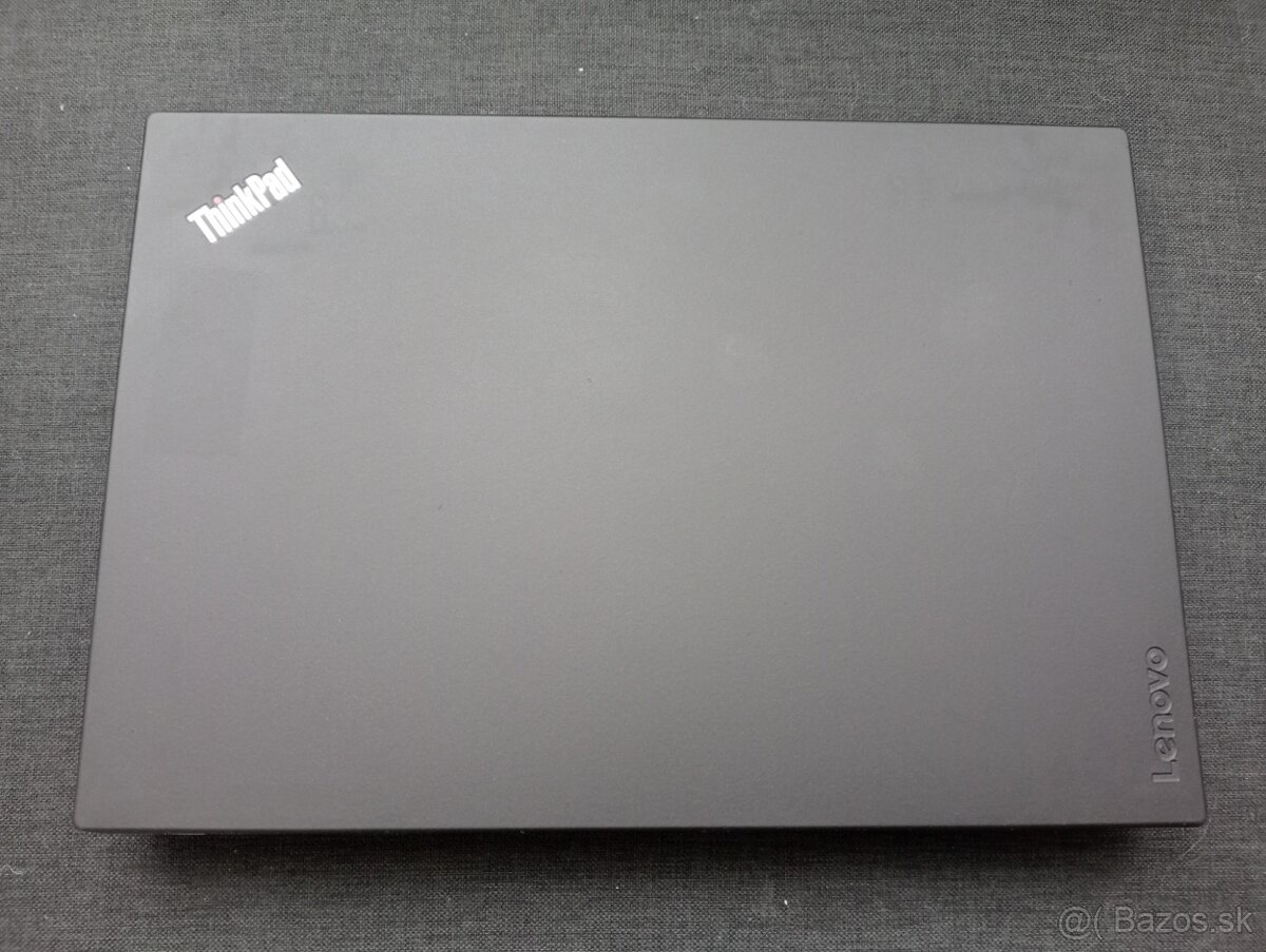 Lenovo thinkpad t470 ,Intel(R) Core™i5 , 8gb ram ,1000gb hdd - 4