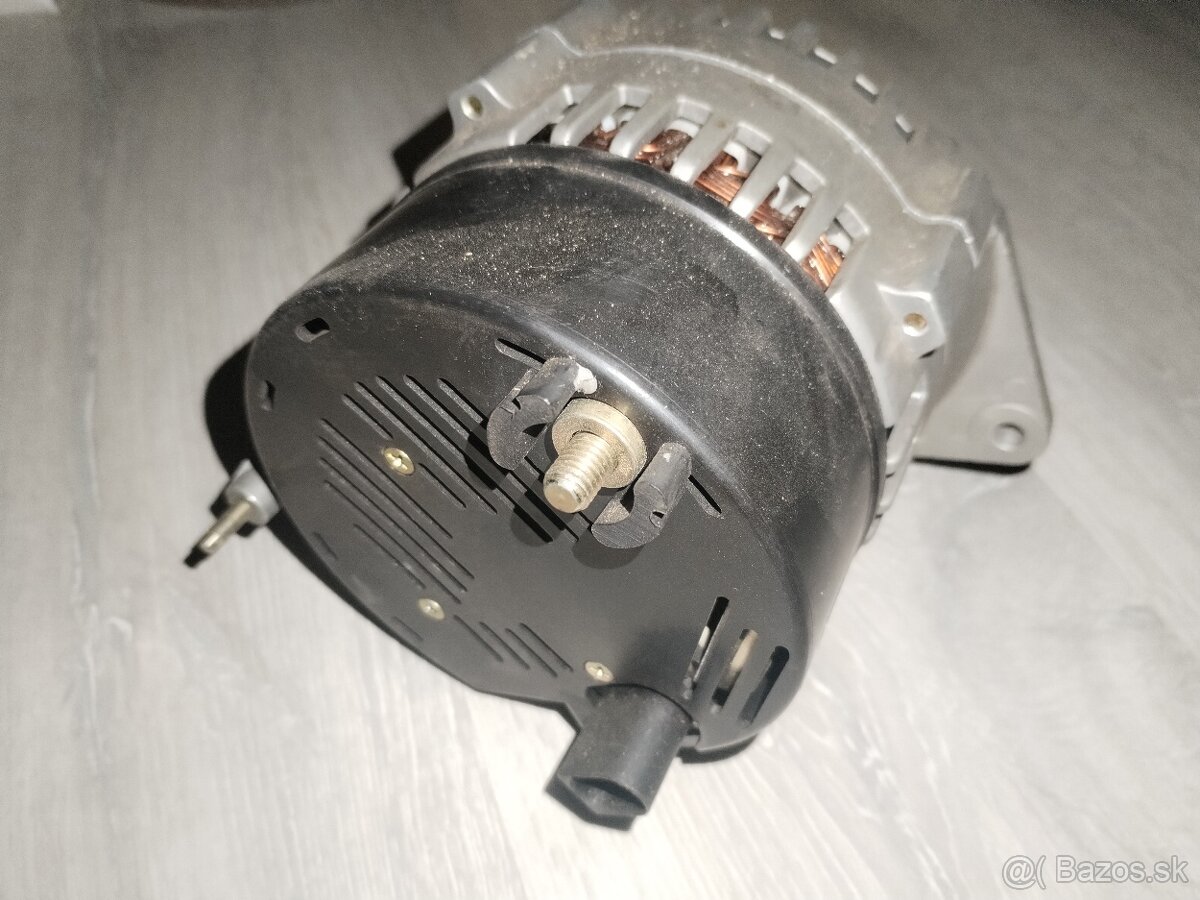 alternátor škoda octavia felicia - 4