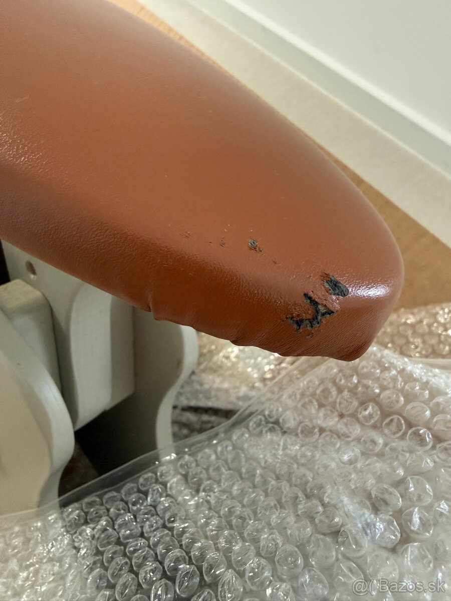 Odrážadlo Little Dutch - 4