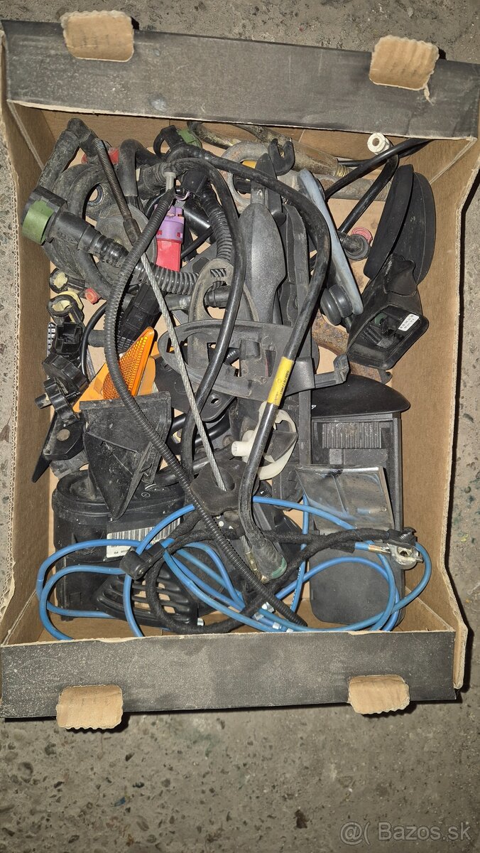 Ford focus 1 diely - 4