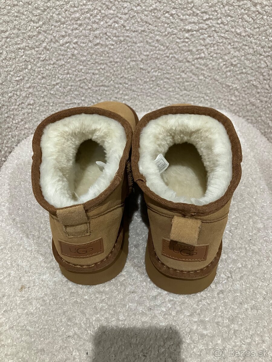 UGG Topánky - 4