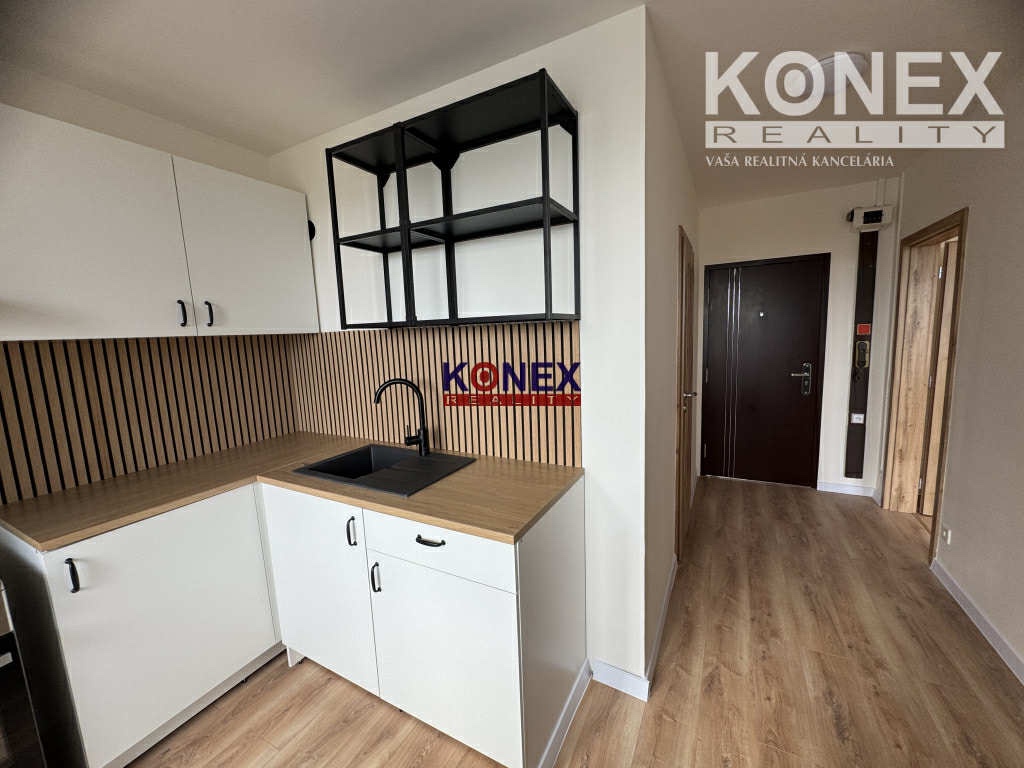 Byt na prenájom Michalovce - 4