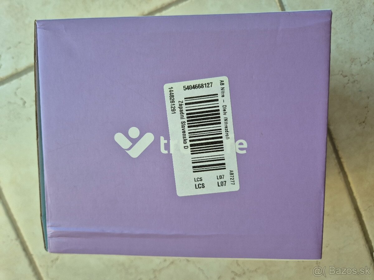 Ohrievač fliaš-NOVÝ - 4