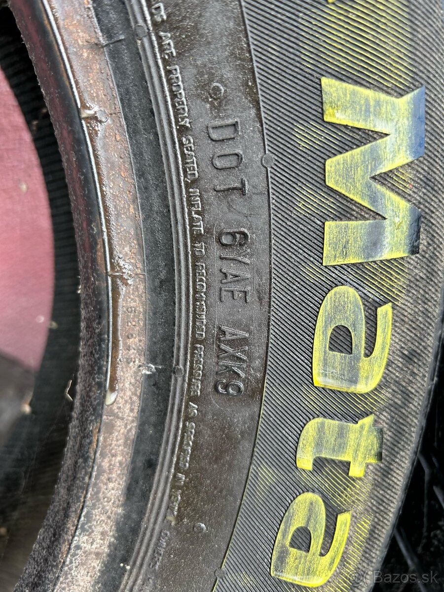 Matador Elite 3 MP44 Letné 15" - 4