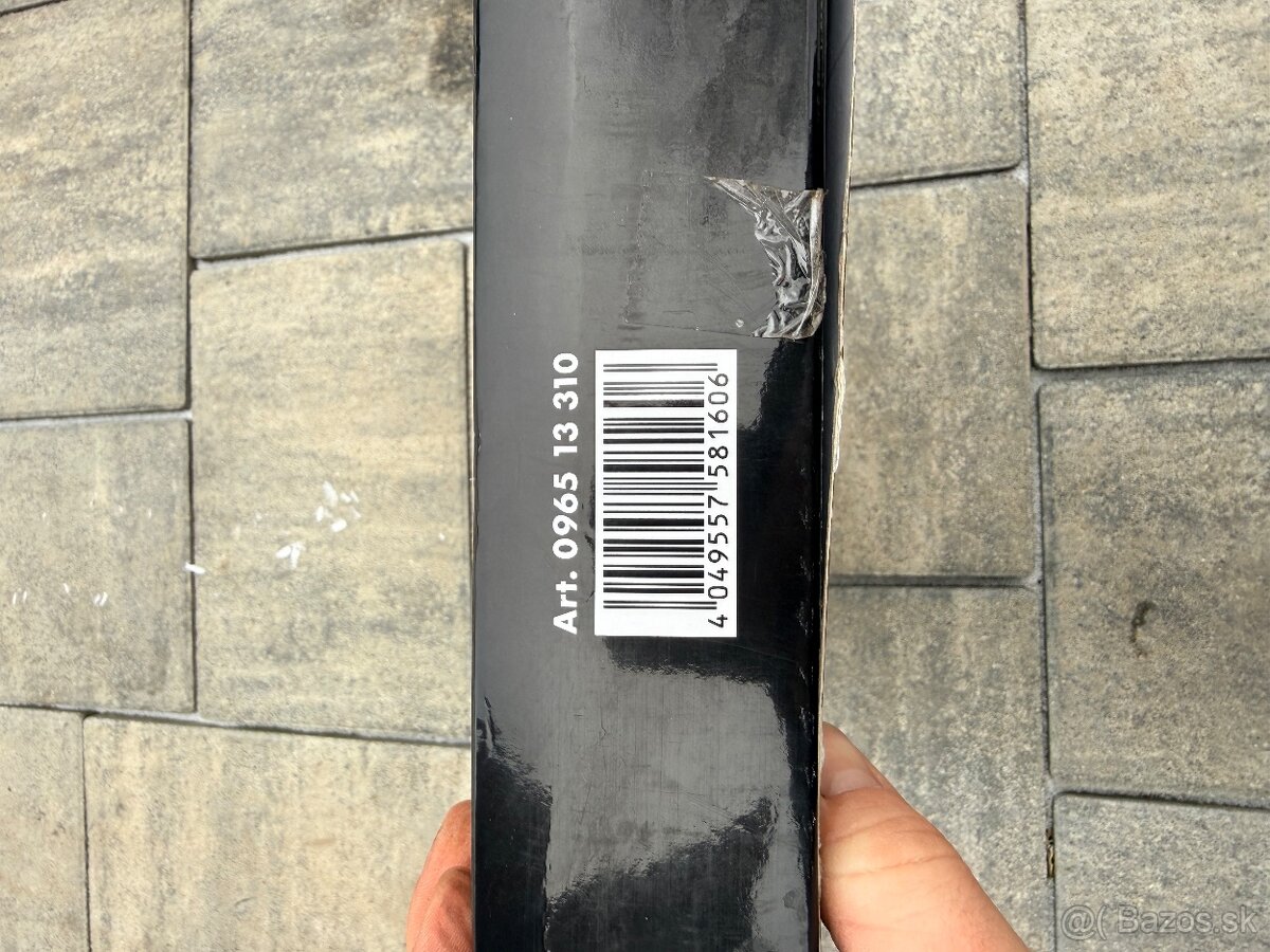 WURTH SADA NÁSTRČNÝCH KĽÚČOV - 4