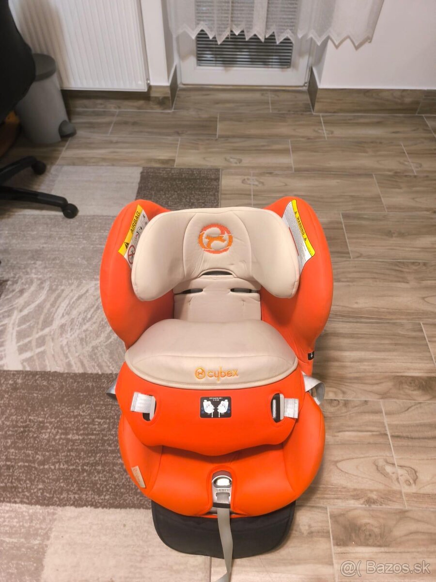 Cybex Sirona - 4