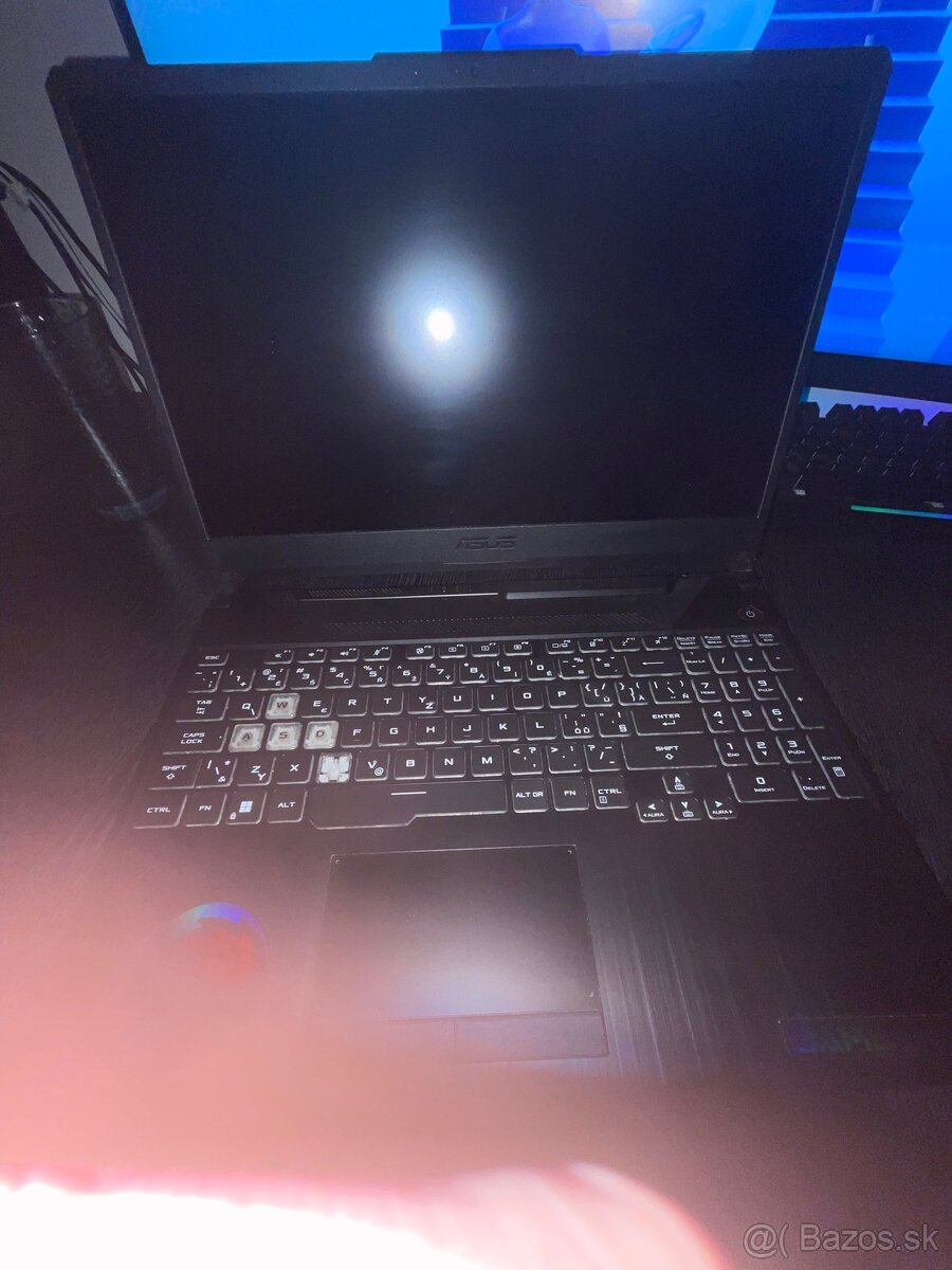 Herný Notebook, ASUS - 4