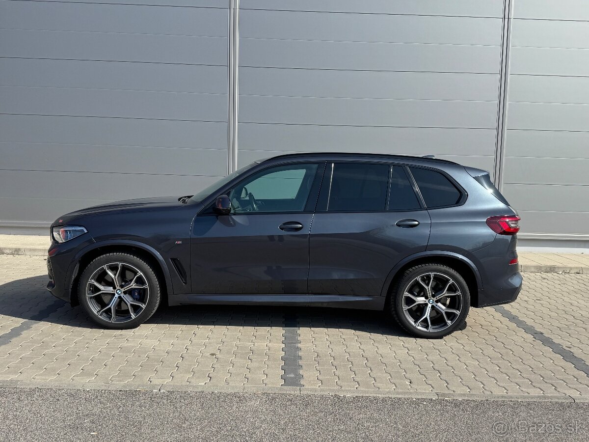 Bmw X5 - 4