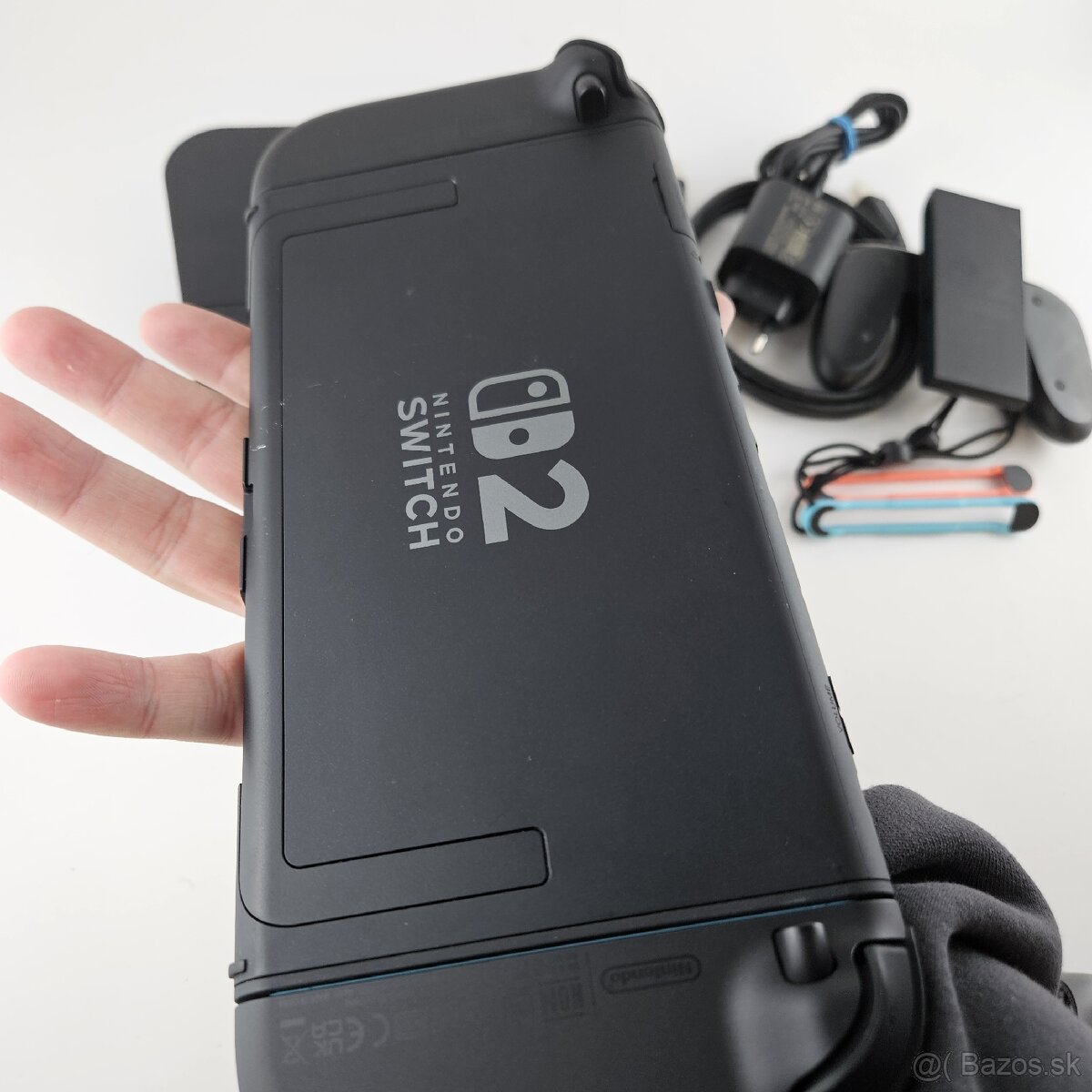 Nintendo Switch 2 - 4