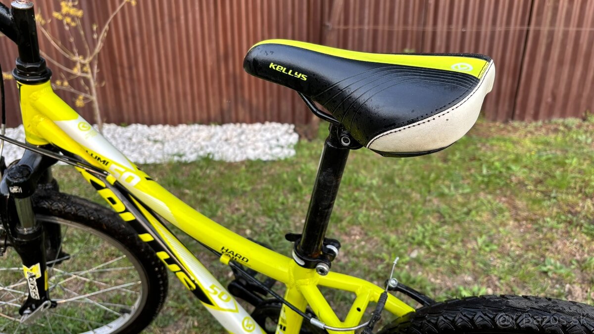 Detský bicykel Kellys - 4