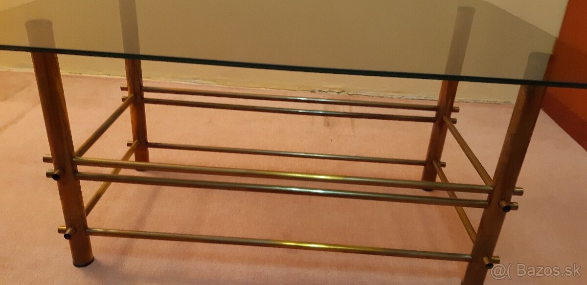 Predám stôl - 4