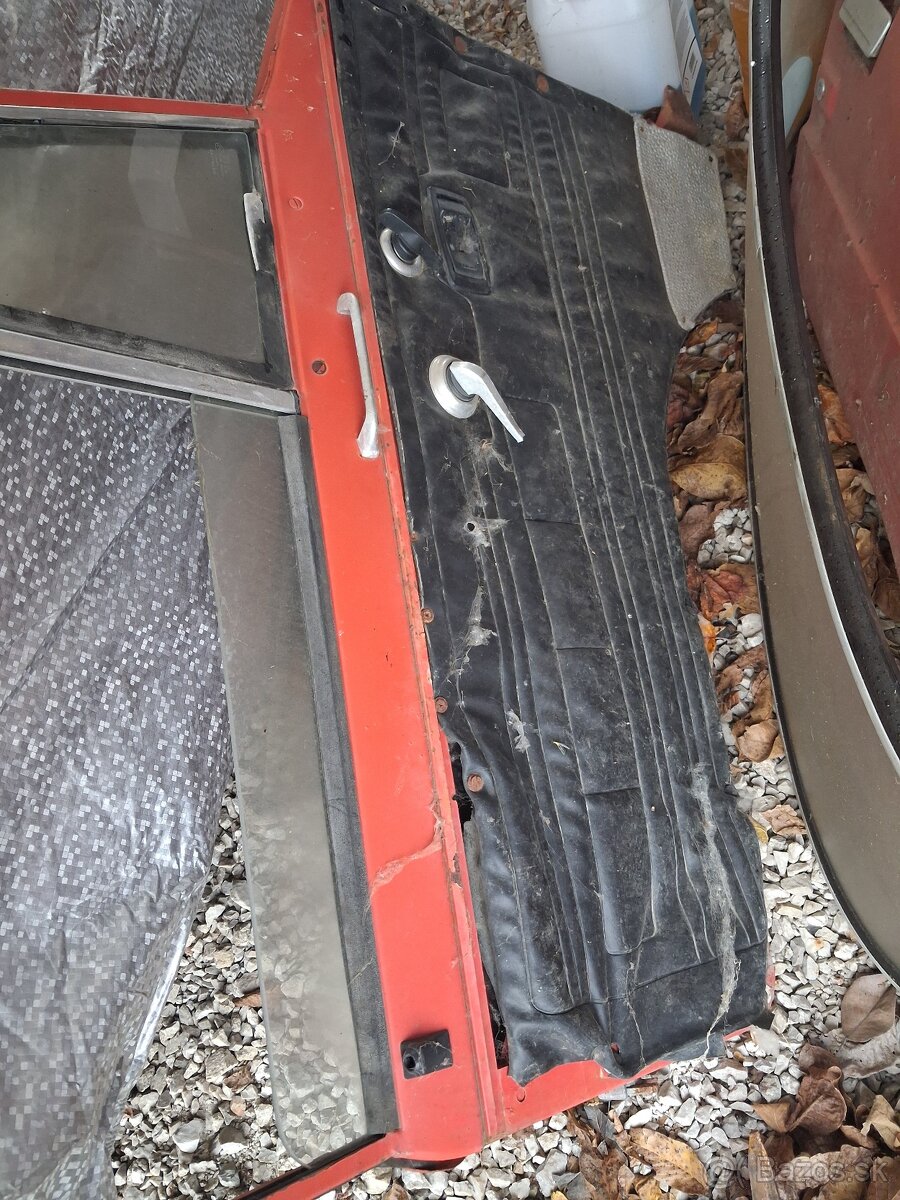 Škoda 1203 dvere - 4