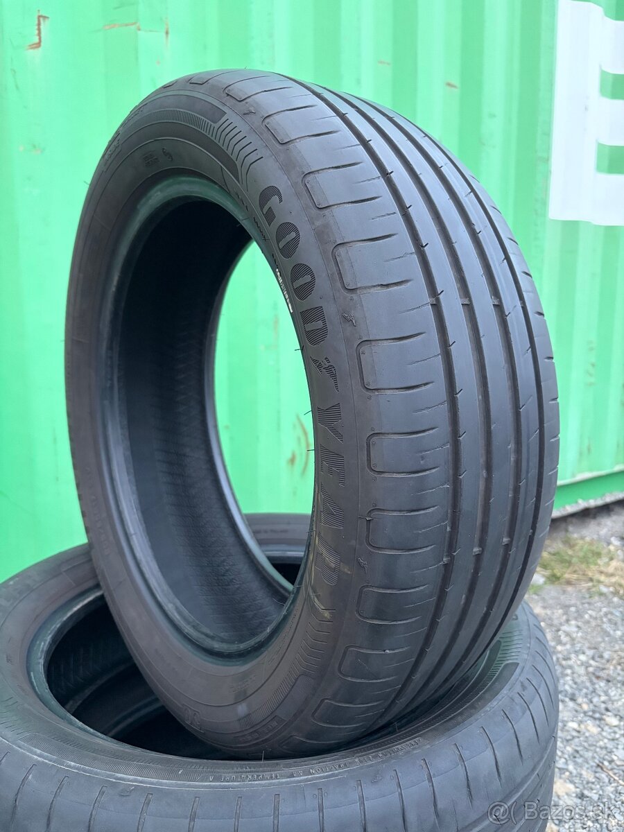 Letné pneumatiky Goodyear - 4