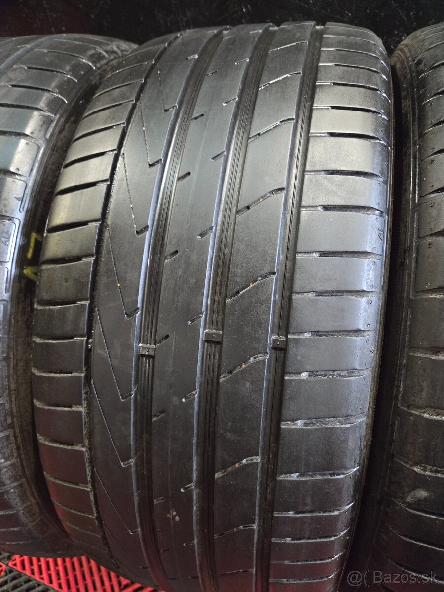 245/45 R18 Hankook letne pneumatiky - 4