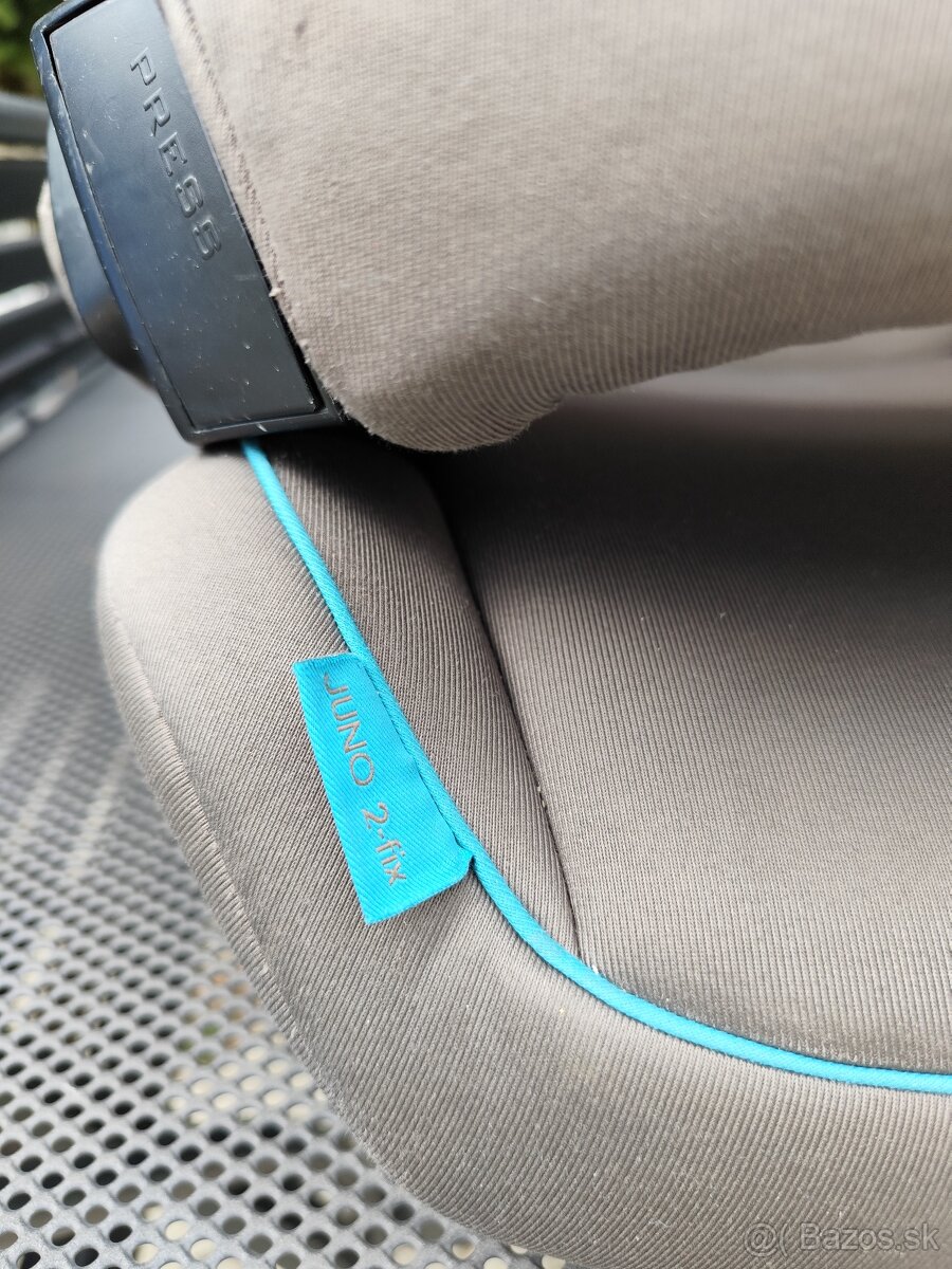 Autosedačka CYBEX - 4