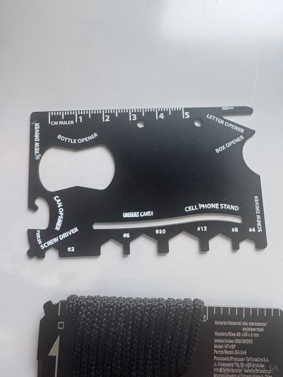 Zbierka otvaracov - 4