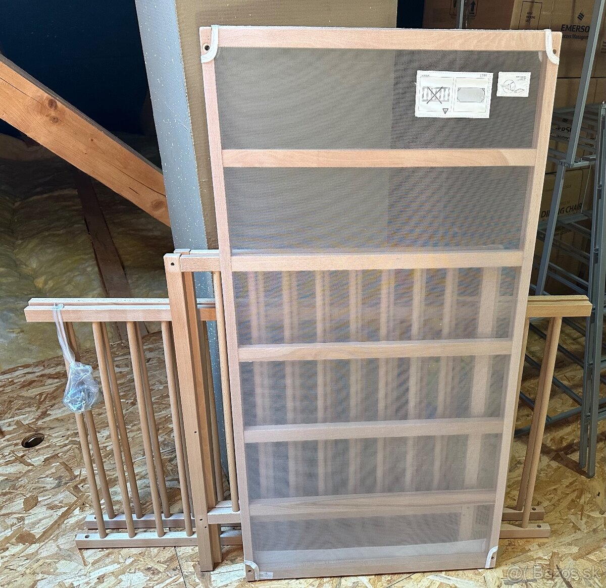 Detska postielka - 4