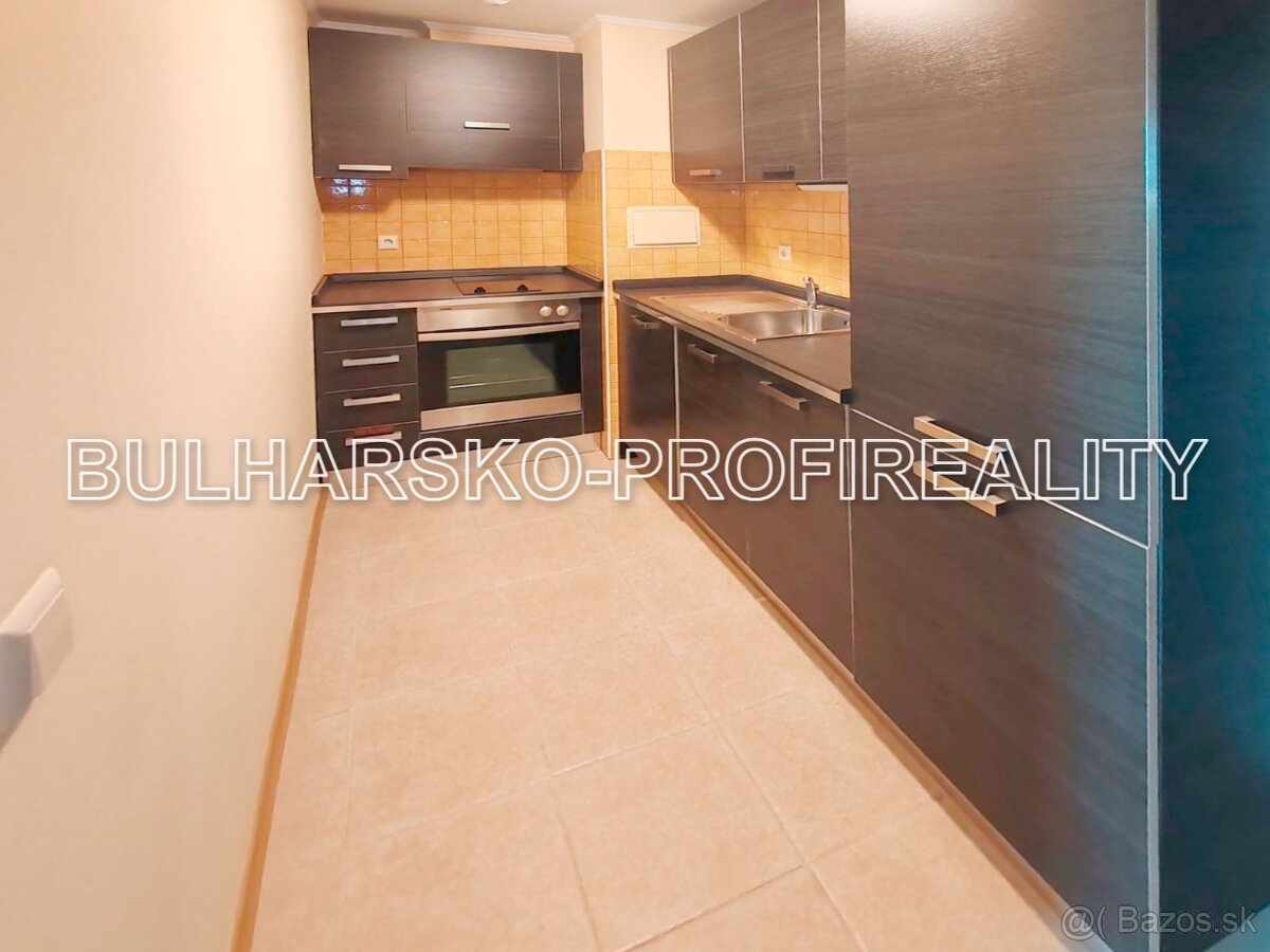 Bulharsko-LUXUSNÍ 3+kk (90 m) - 4