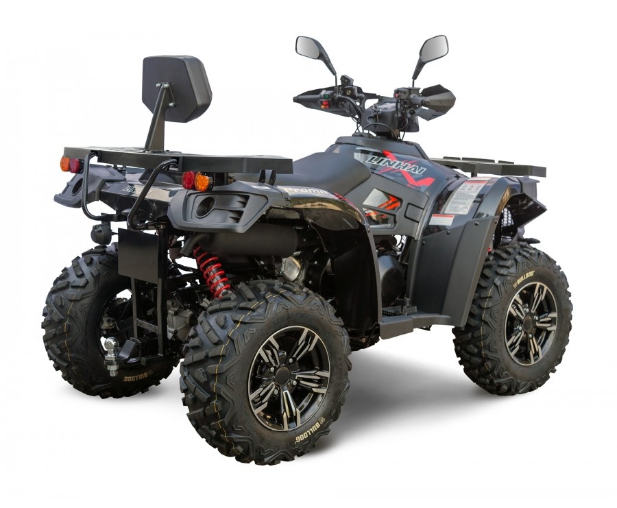 Linhai 500 PROMAX 4x4