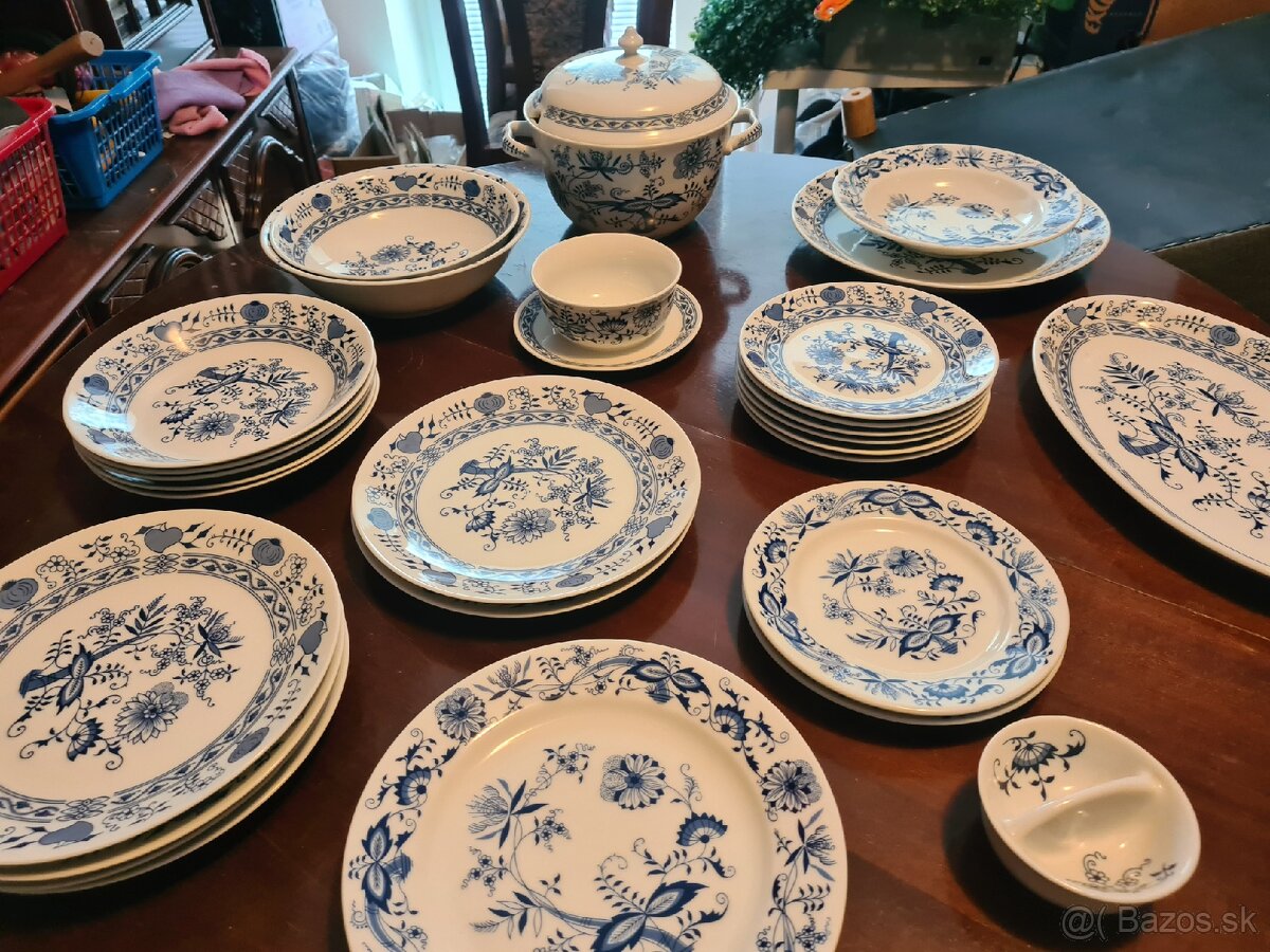 Cibuľák jedalenská súprava - 4