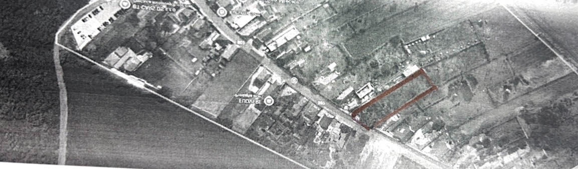 lukratívny stavebný pozemok v Dunajskej Stredy - 4