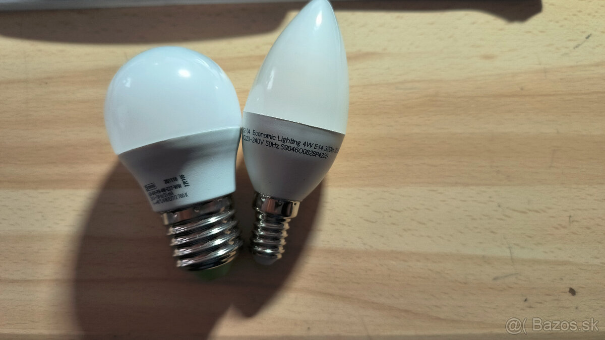 Predám rohové svetlo - 4