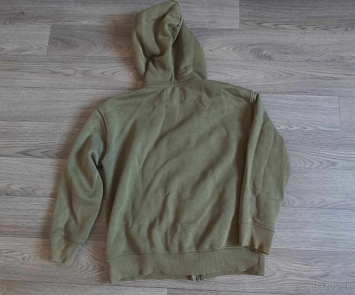 Zara mikina veľkosť: 128 - 4