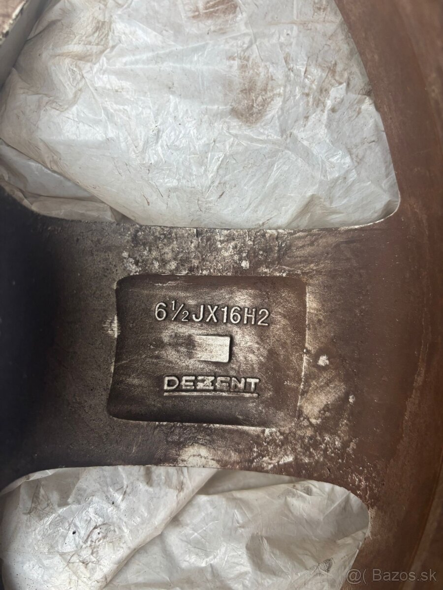 Dezent elektrony 16” - 4