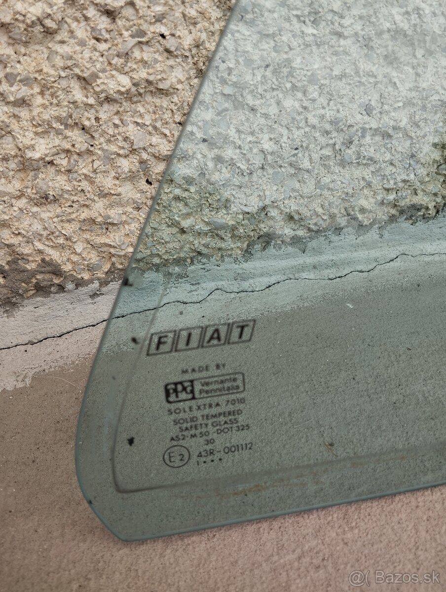 Náhradné diely na Fiat Croma l - 4