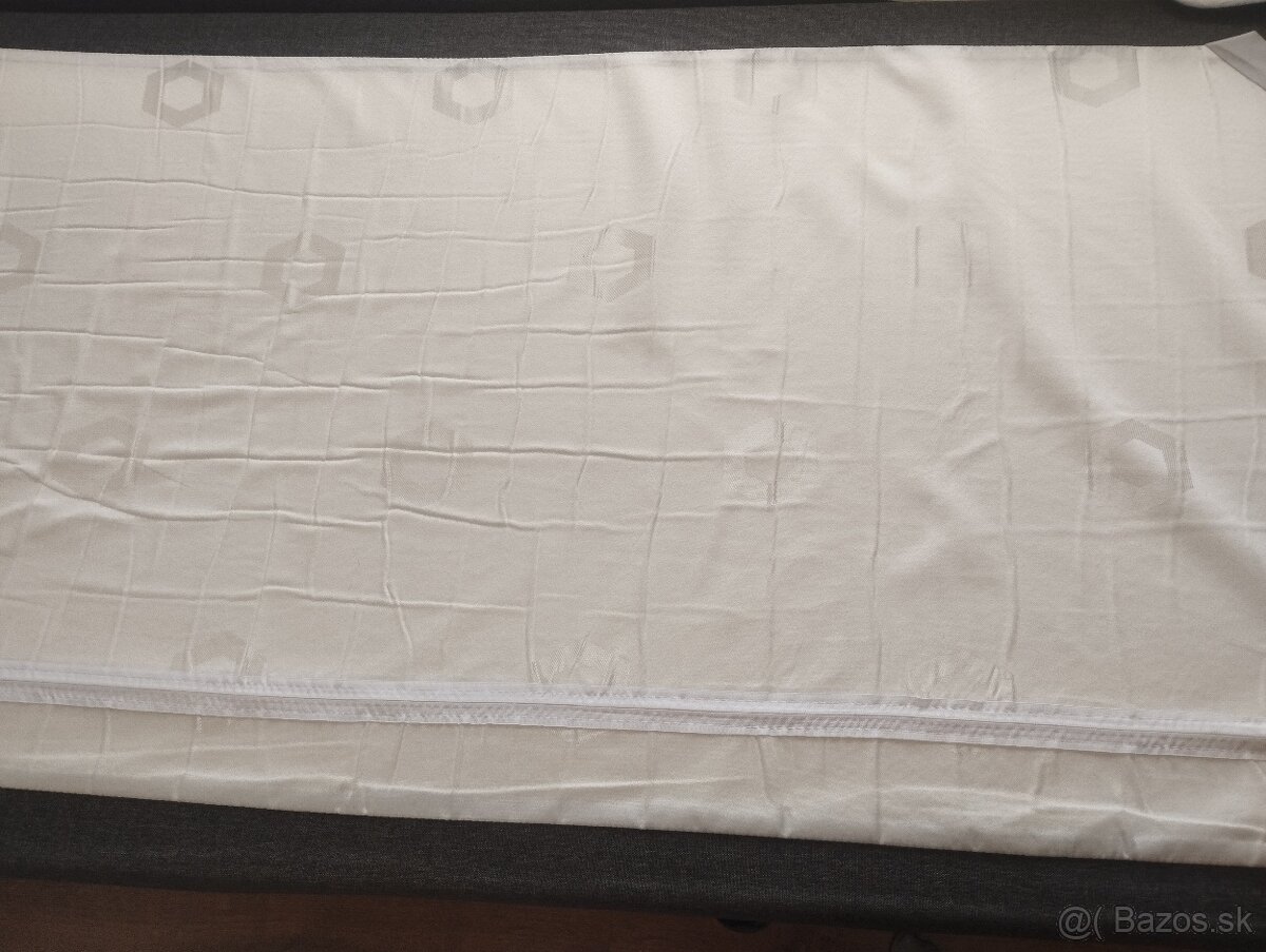 Manželská posteľ Alice - šedá - 4