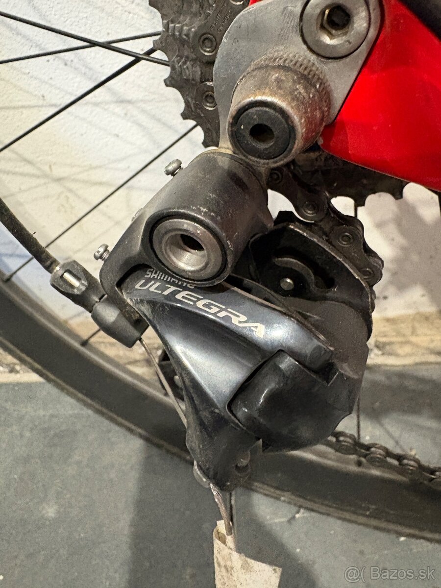 Karbónový Bottecchia 8vio 54 - 4