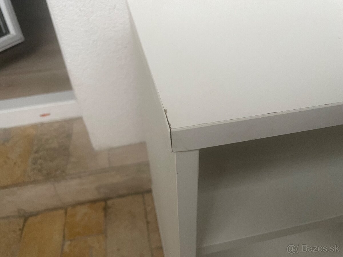 TV skrinka - IKEA VIHALS - 4