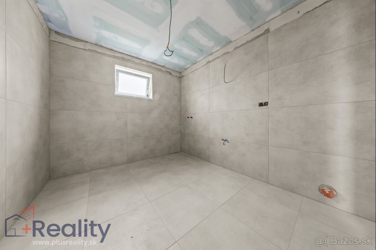 Trojizbový rodinný dvojdom v Gabčíkove na predaj - 4