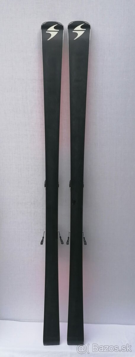 Carvingove lyze Blizzard 182cm - 4