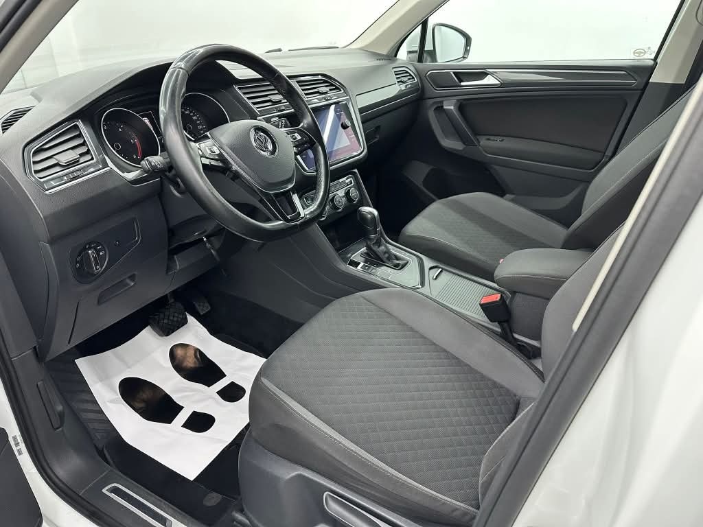 Tiguan 2,0 TDI Comfortline 110kW - 4